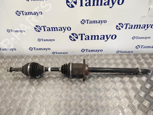 Used Right front driveshaft RENAULT KOLEOS I (HY_) [2008-2025]  26708913