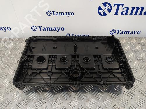 Valve cover FORD MONDEO III (B5Y) 2.0 TDCi | BP14358397M124 