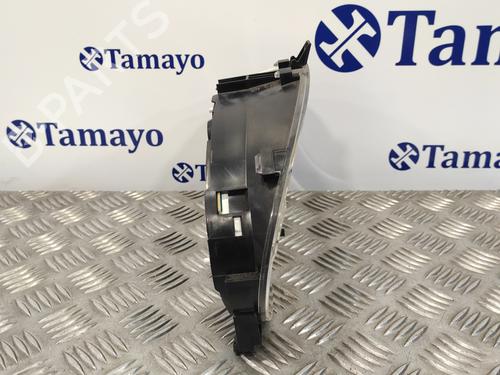 Instrument cluster PEUGEOT PARTNER Tepee  | BP13626996C47 