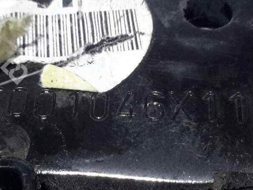 Break pedal NISSAN QASHQAI I (J10, NJ10)  | BP8784262I19 