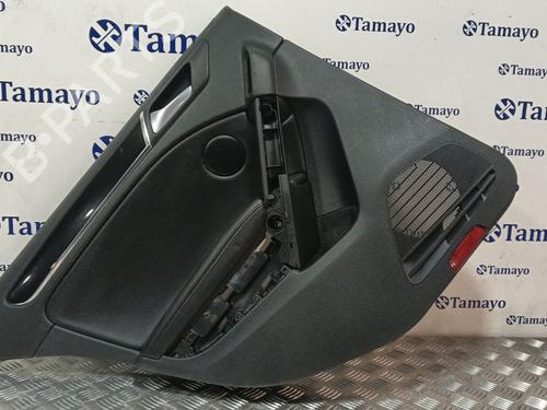 Used Rear left panel VW GOLF VI (5K1) 2.0 GTi (210 hp) 30660480
