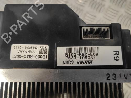 Elektronisk modul HONDA CIVIC VIII Saloon (FD, FA) 1.3 IMA (FA3, FD3) | BP13708385M83 