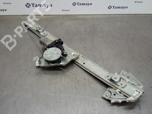 Front right window mechanism SUZUKI GRAND VITARA II (JT, TE, TD)  | BP6811627C23 