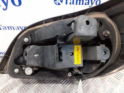 Left taillight BMW 5 (E60) 535 d | BP9156354C34 