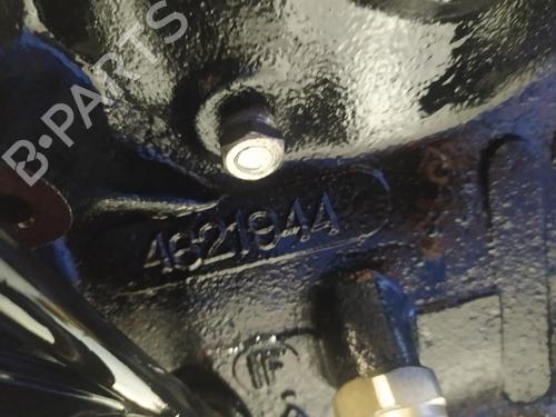 Engine CHRYSLER VOYAGER / GRAND VOYAGER III (GS_, NS_)  | BP1565980M1 