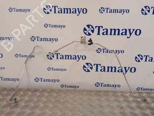 AC pipe TOYOTA YARIS (_P21_, _PA1_, _PH1_) 1.5 Hybrid (MXPH10, MXPH11) | BP29355855M126 