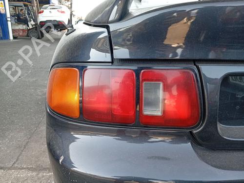 Used Left taillight Left taillight 37467693 37467693