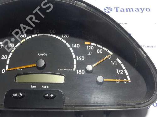 Instrument cluster MERCEDES-BENZ SPRINTER 3-t Van (B903) 311 CDI (903.661, 903.662, 903.663) | BP18310972C47 