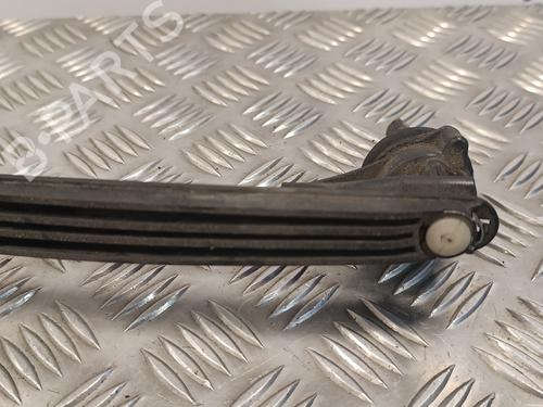 Gear lever AUDI A5 (8T3) 2.0 TDI | BP16500029M90 