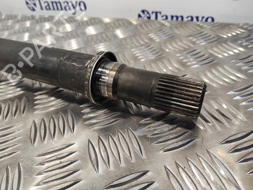 Right front driveshaft RENAULT KOLEOS I (HY_)  | BP26708913M39 