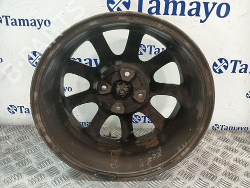 Rim PEUGEOT 206 Hatchback (2A/C) 1.6 16V | BP32314249C45
