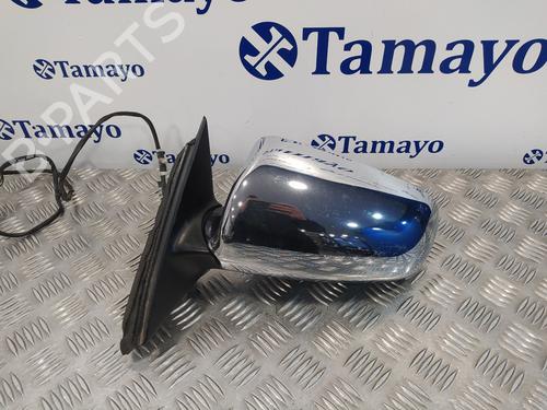 Left mirror AUDI A4 B6 (8E2)  | BP13303305C26 