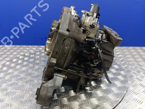 Gearbox OPEL ASTRA H Estate (A04) 1.9 CDTI 16V (L35) | BP17108348M3