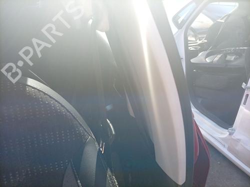 Used Front left seatbelt Front left seatbelt PEUGEOT 2008 I (CU_) 1.2 THP 130 / PureTech 130 (130 hp) 40298890 40298890