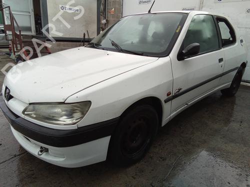 Gearbox PEUGEOT 306 Hatchback (7A, 7C, N3, N5)  | BP10776294M3 