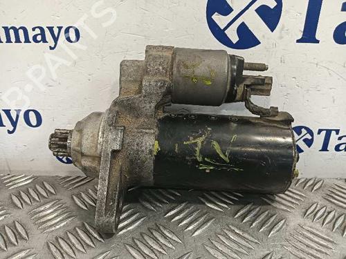 Startmotor VW CADDY III Box Body/MPV (2KA, 2KH, 2CA, 2CH) 2.0 SDI (70 hp) 26216311