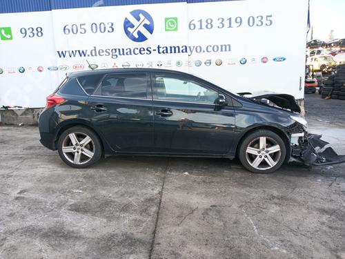 Engine TOYOTA AURIS (_E18_) 1.6 (ZRE181_, ZRE185_, ZRE185R, ZRE181R) | BP38624701M1 - Image 8