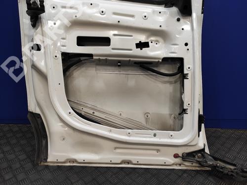 Left slide door OPEL COMBO Tour (X12) 1.6 CDTI (C26, D26, E26, C05) | BP11765641C74 
