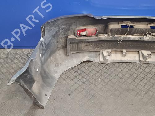 Bak støtfanger CHRYSLER SEBRING (JR)  | BP16862290C8 