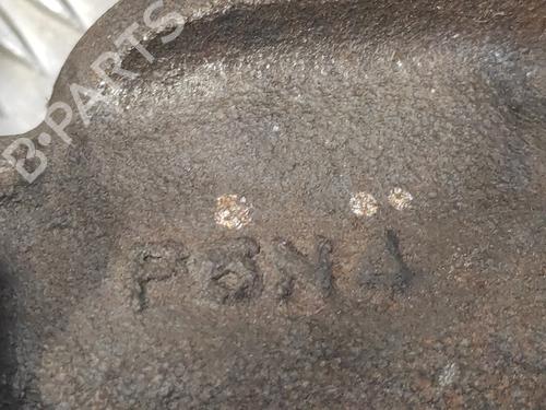 Exhaust manifold HONDA CR-V III (RE_) 2.2 i-DTEC 4WD (RE6) | BP13406299M110 