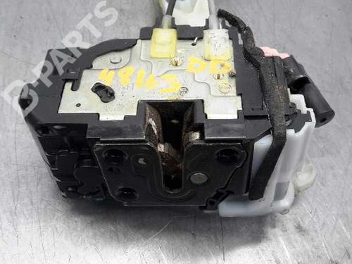 Front right lock HYUNDAI i20 I (PB, PBT) 1.2 | BP6781312C97 