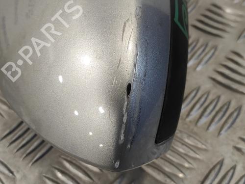 Right mirror NISSAN ALMERA II (N16)  | BP13295999C27