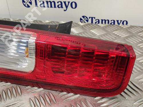 Right taillight FORD FOCUS II (DA_, HCP, DP) 2.0 TDCi | BP11813182C35 