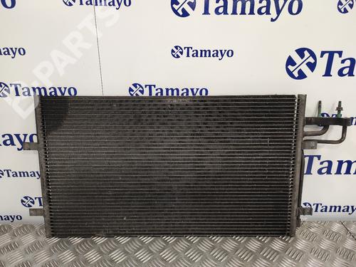 Used AC radiator FORD FOCUS II (DA_, HCP, DP) [2004-2013]  11737894