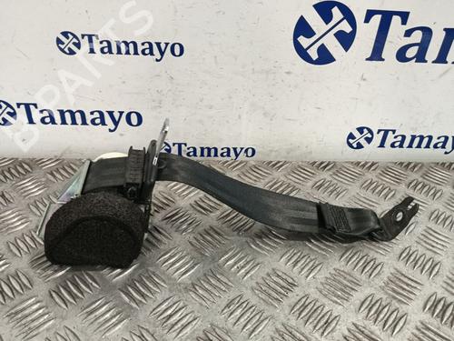 Used Rear right seatbelt FORD KUGA I 2.0 TDCi (140 hp) 30564385