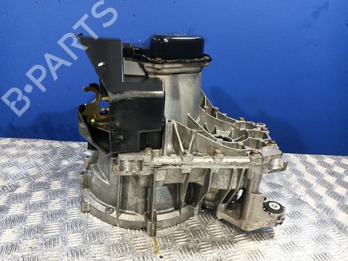Gearbox FORD FOCUS II (DA_, HCP, DP) 1.6 | BP32237370M3 