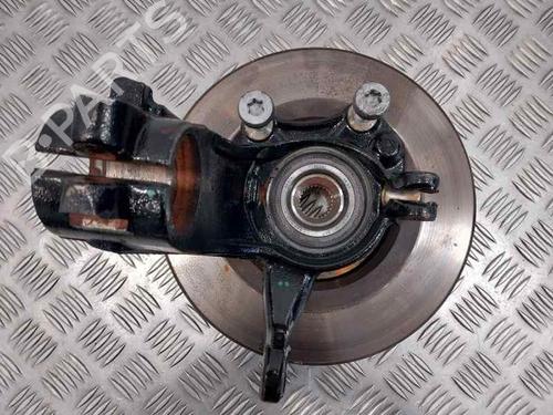 Left front steering knuckle PEUGEOT 208 I (CA_, CC_)  | BP25978605M25 