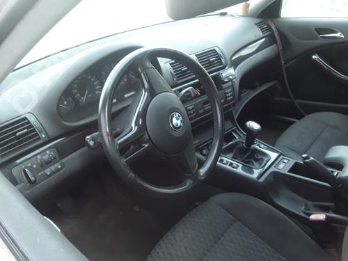Ignition coil BMW 3 (E46) 320 i | BP20112497M94 