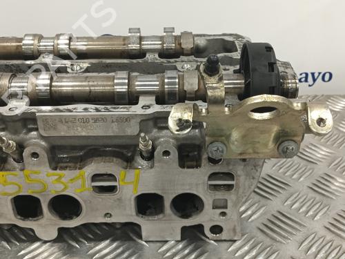 Cylinder head MERCEDES-BENZ E-CLASS (W212) E 350 CDI (212.023) | BP13738533M5 