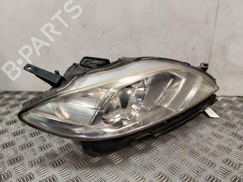 Right headlight HONDA FR-V (BE) 2.0 (BE3) | BP40089363C29 - Image 2