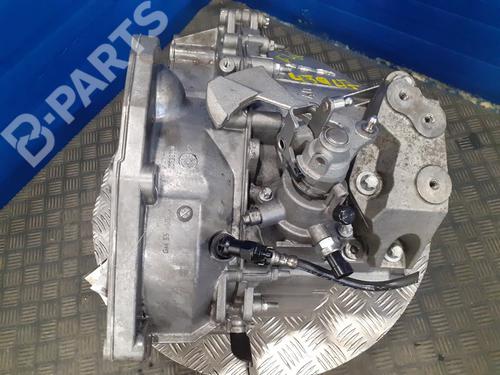 Gearbox SAAB 9-3 Estate (E50)  | BP5600833M3 