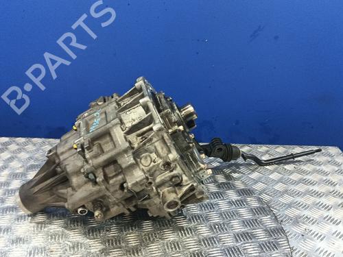 Transfer box NISSAN TERRANO II (R20) 2.7 TDi 4WD | BP16357370M36 