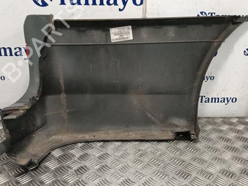 Corner bumper MERCEDES-BENZ VIANO (W639)  | BP30103841C117 