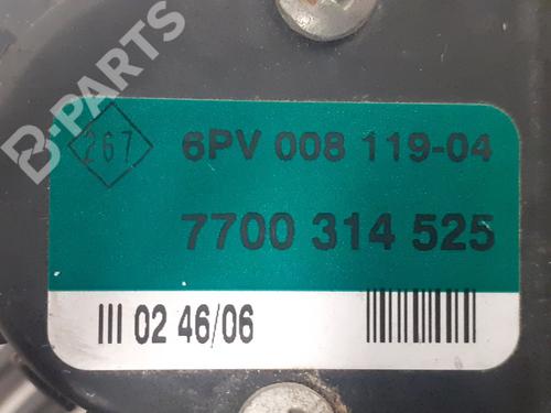 Pedal RENAULT MASTER II Van (FD) 2.5 dCi | BP8052424I4 