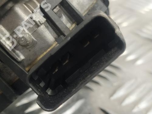 Front wiper motor PEUGEOT 206 Hatchback (2A/C) 1.6 16V | BP10085576M29 