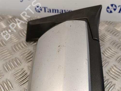 Right mirror OPEL ZAFIRA / ZAFIRA FAMILY B (A05) 2.2 (M75) | BP17473718C27 