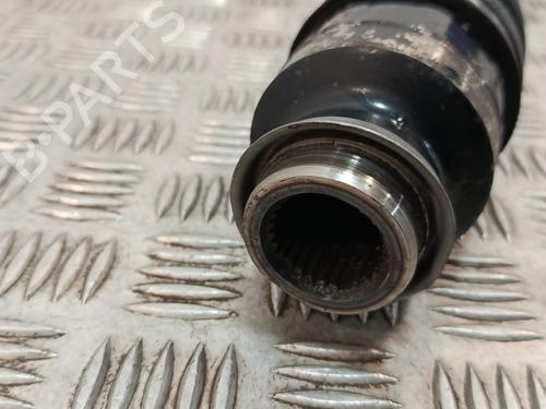 Right front driveshaft MAZDA 2 (DE_, DH_) 1.3 (DE3FS) | BP33455285M39 - Image 4