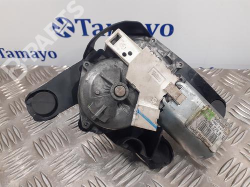 Used Rear wiper motor CITROËN C3 I (FC_, FN_) 1.4 HDi (68 hp) 9804672