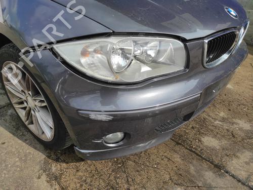 Rear left window mechanism BMW 1 (E87)  | BP26736448C24 