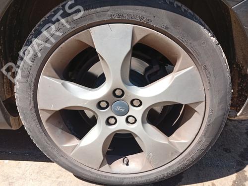 Used Left rear brake caliper Left rear brake caliper FORD S-MAX (WA6) 2.2 TDCi (175 hp) 35951617 35951617