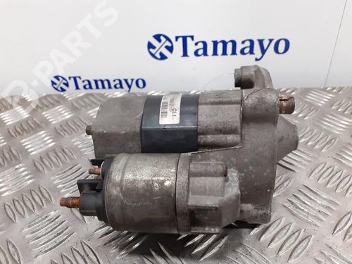 Startmotor CITROËN C3 I (FC_, FN_) 1.4 i | BP8527497M8 