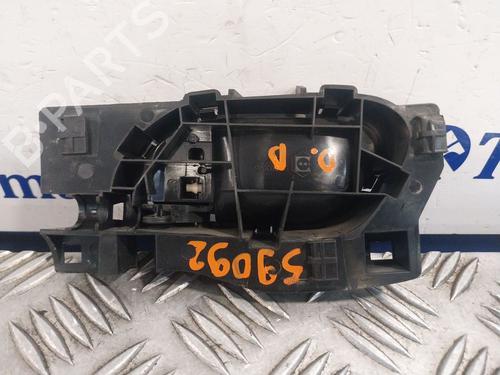 Front right interior door handle CITROËN BERLINGO / BERLINGO FIRST Box Body/MPV (M_)  | BP27652135I14 