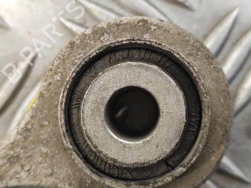 Left front suspension arm PORSCHE CAYENNE (9PA) S 4.5 | BP15910482M12 