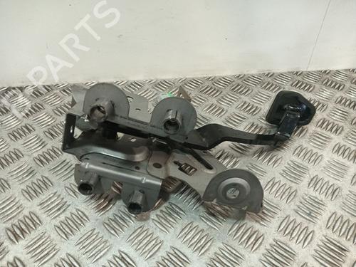 bremsepedal RENAULT MEGANE IV Hatchback (B9A/M/N_) 1.6 dCi 130 (B9A4) | BP34036956I19 - Image 3