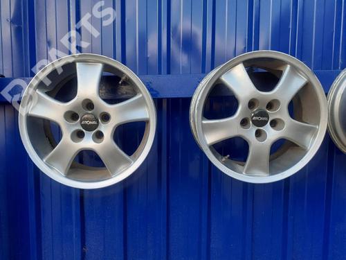 Rim MERCEDES-BENZ S-CLASS (W221, V221)  | BP10151838C45 