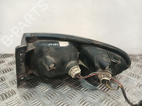Left taillight DAEWOO LANOS (KLAT) 1.3 | BP35981407C34 - Image 4